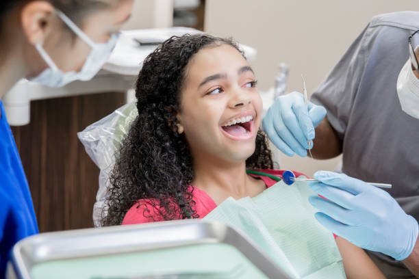 Best Urgent Tooth Repair  in Mcconnell Af, KS