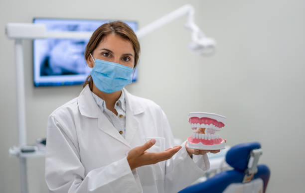  Mcconnell Af, KS Emergency Dentist Pros