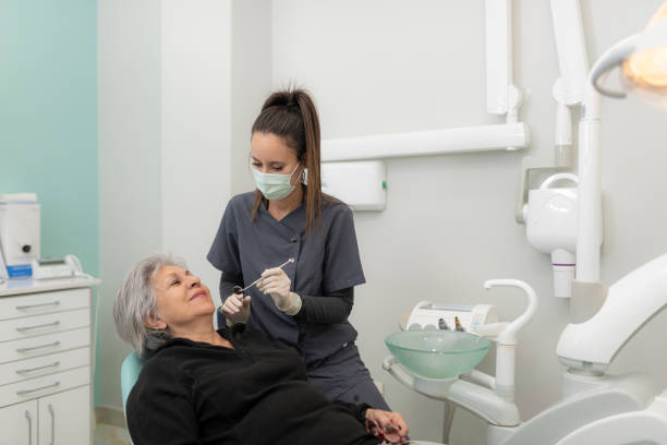 Best Walk-In Dentist Near Me  in Mcconnell Af, KS