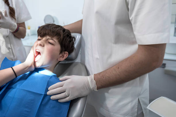 Best Emergency Dentist for Kids  in Mcconnell Af, KS