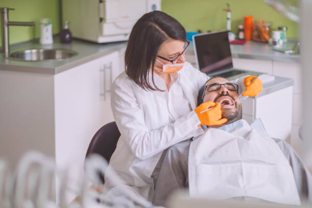 Best Urgent Dental Care  in Mcconnell Af, KS