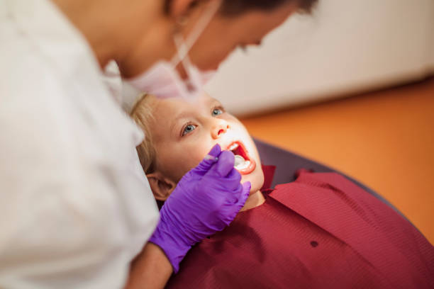 Tooth Infection Emergency Dentist in KS