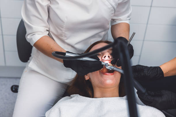 Best Tooth Infection Emergency Dentist  in Mcconnell Af, KS