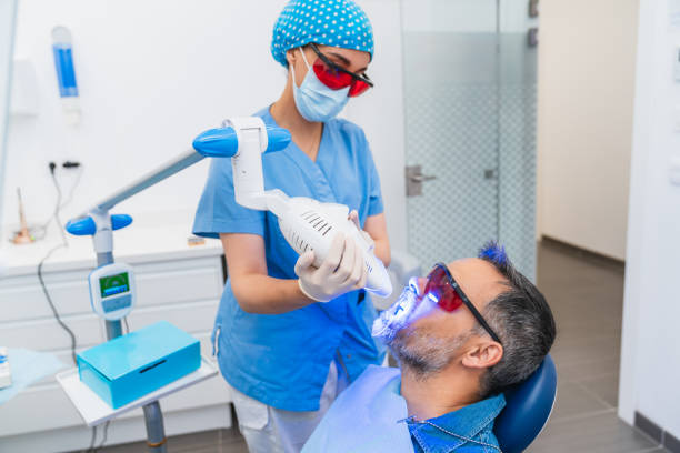 Best Dentist for Severe Toothache  in Mcconnell Af, KS