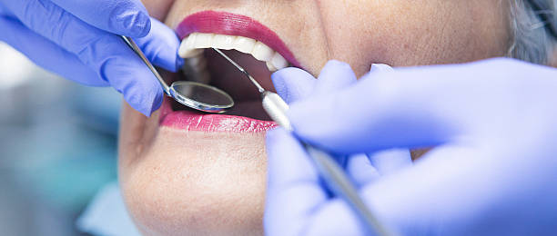 Emergency Dentist Open Today in KS